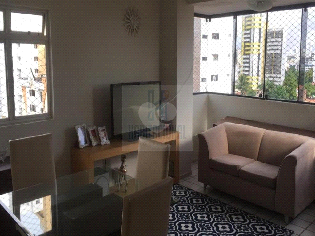 Venda Apartamento Natal Tirol REO659883 7