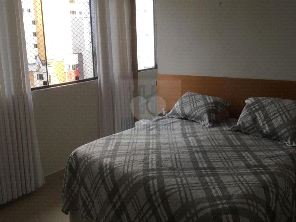 Venda Apartamento Natal Tirol REO659883 6