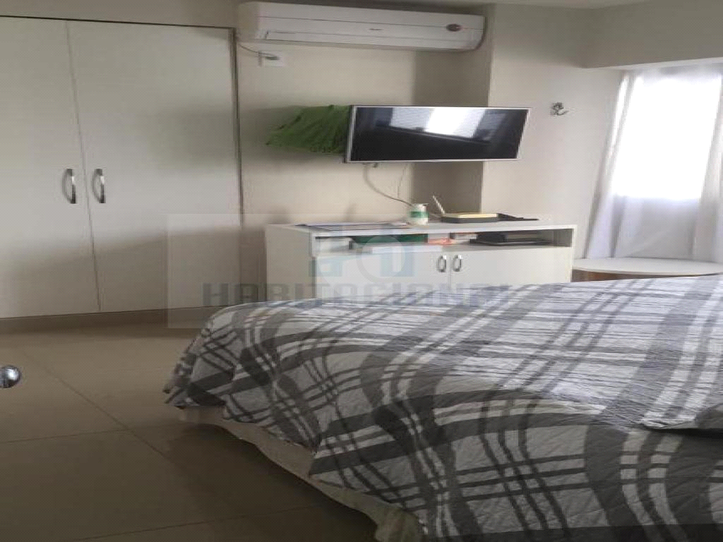 Venda Apartamento Natal Tirol REO659883 4