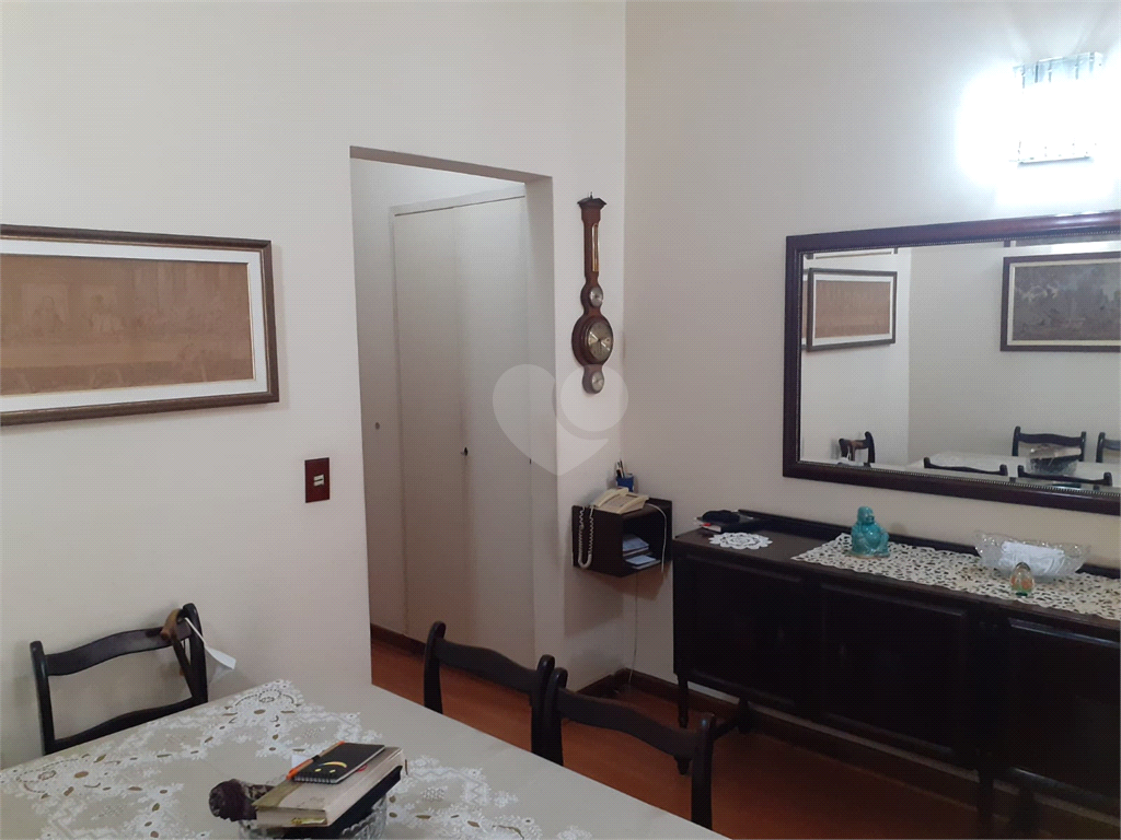 Venda Apartamento Guarulhos Vila Augusta REO659890 22