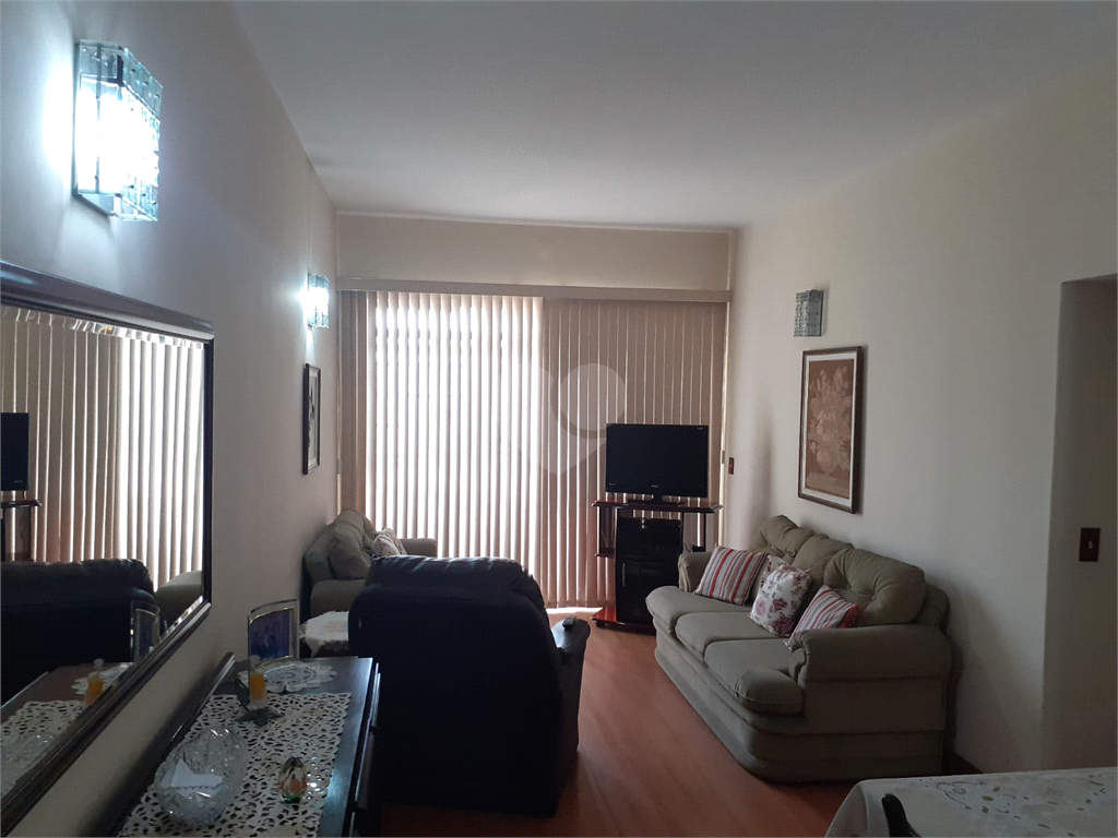 Venda Apartamento Guarulhos Vila Augusta REO659890 18