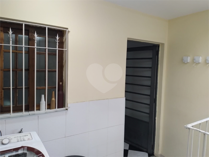 Venda Casa São Paulo Vila Ester (zona Norte) REO659897 13