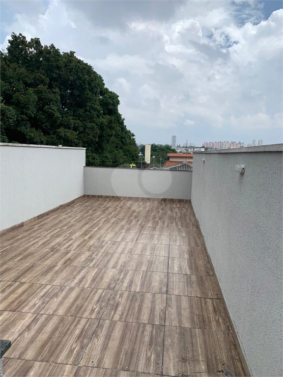 Venda Sobrado Santo André Vila Floresta REO659904 20