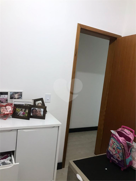 Venda Sobrado Santo André Vila Floresta REO659904 9