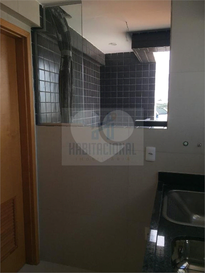 Venda Apartamento Natal Lagoa Nova REO659907 1