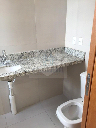 Venda Apartamento Natal Lagoa Nova REO659907 2