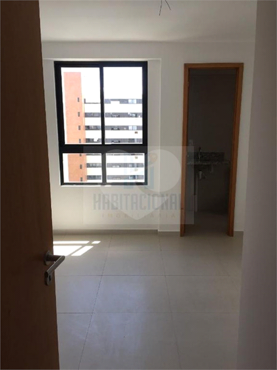 Venda Apartamento Natal Lagoa Nova REO659907 9