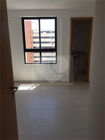 Venda Apartamento Natal Lagoa Nova REO659907 18