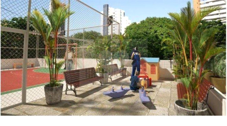 Venda Apartamento Natal Lagoa Nova REO659907 24