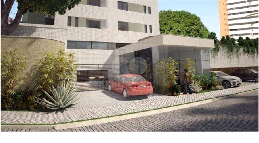 Venda Apartamento Natal Lagoa Nova REO659907 23