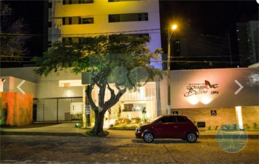 Venda Apartamento Natal Lagoa Nova REO659907 6