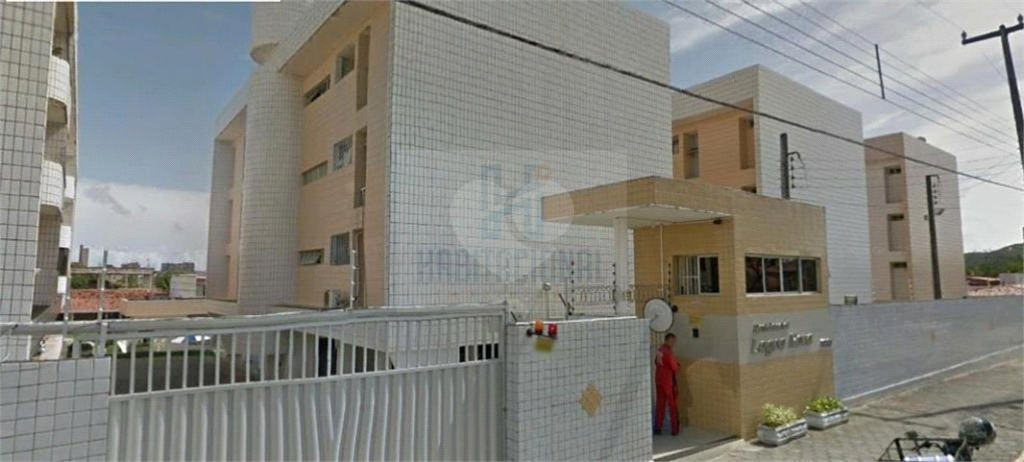 Venda Apartamento Natal Lagoa Nova REO659920 2