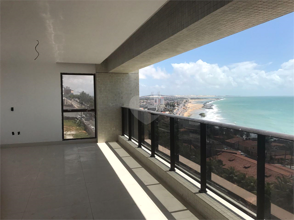 Venda Apartamento Natal Areia Preta REO659938 12