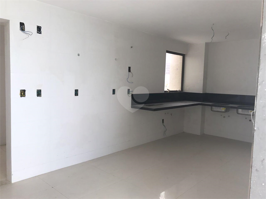 Venda Apartamento Natal Areia Preta REO659938 2