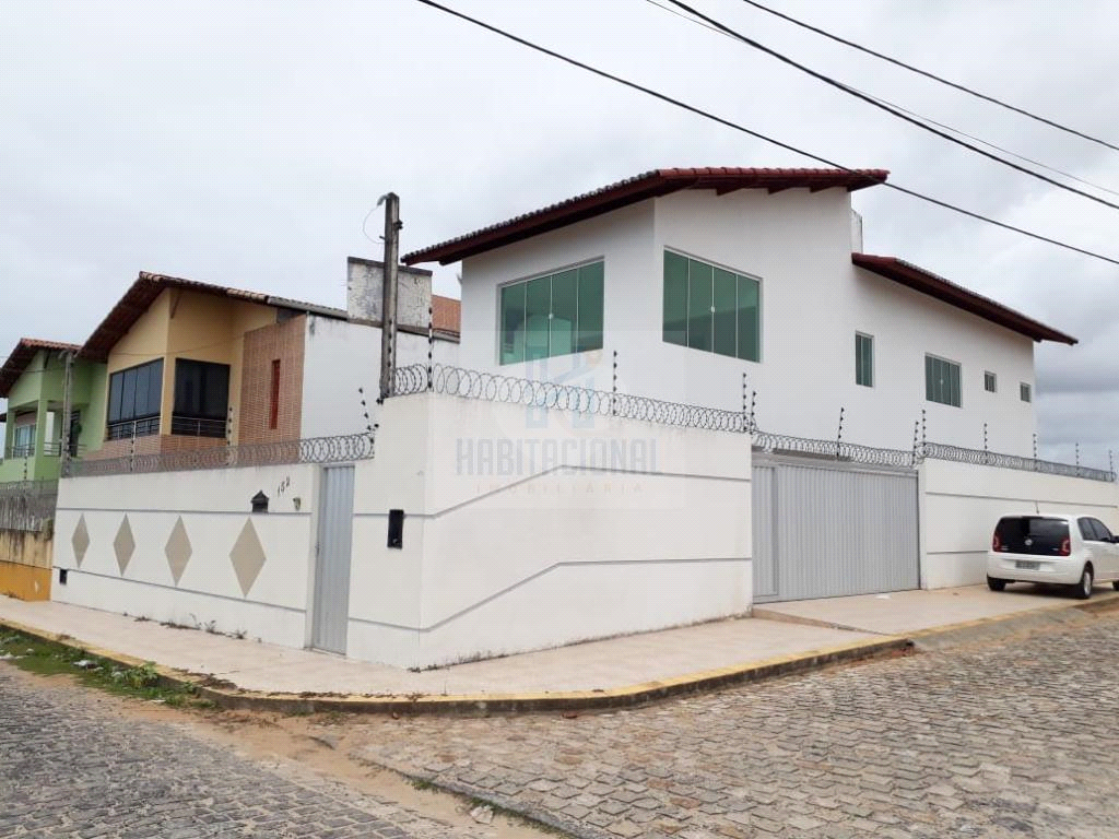 Venda Casa Parnamirim Nova Parnamirim REO659952 17