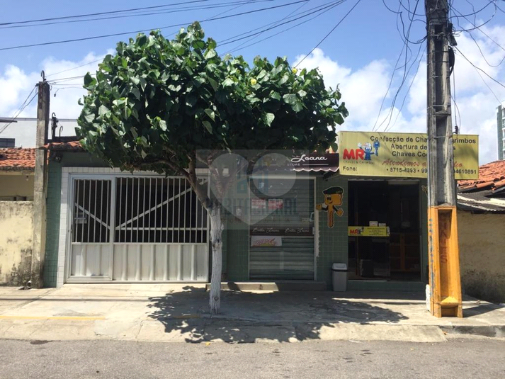 Venda Casa Natal Lagoa Nova REO659955 15