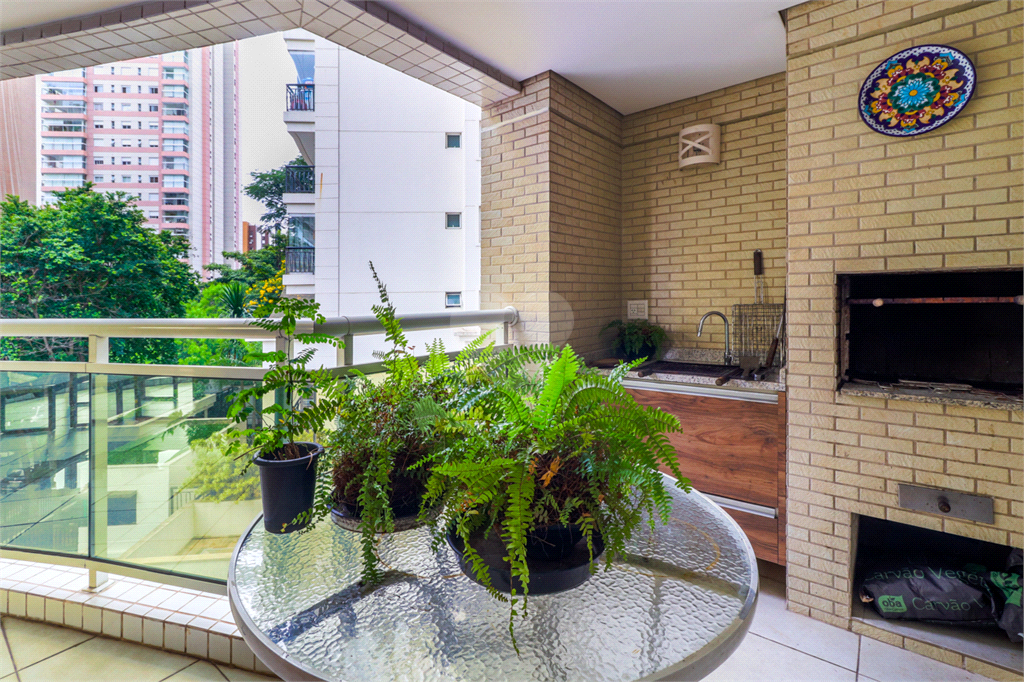 Venda Apartamento São Paulo Alto Da Lapa REO659957 26