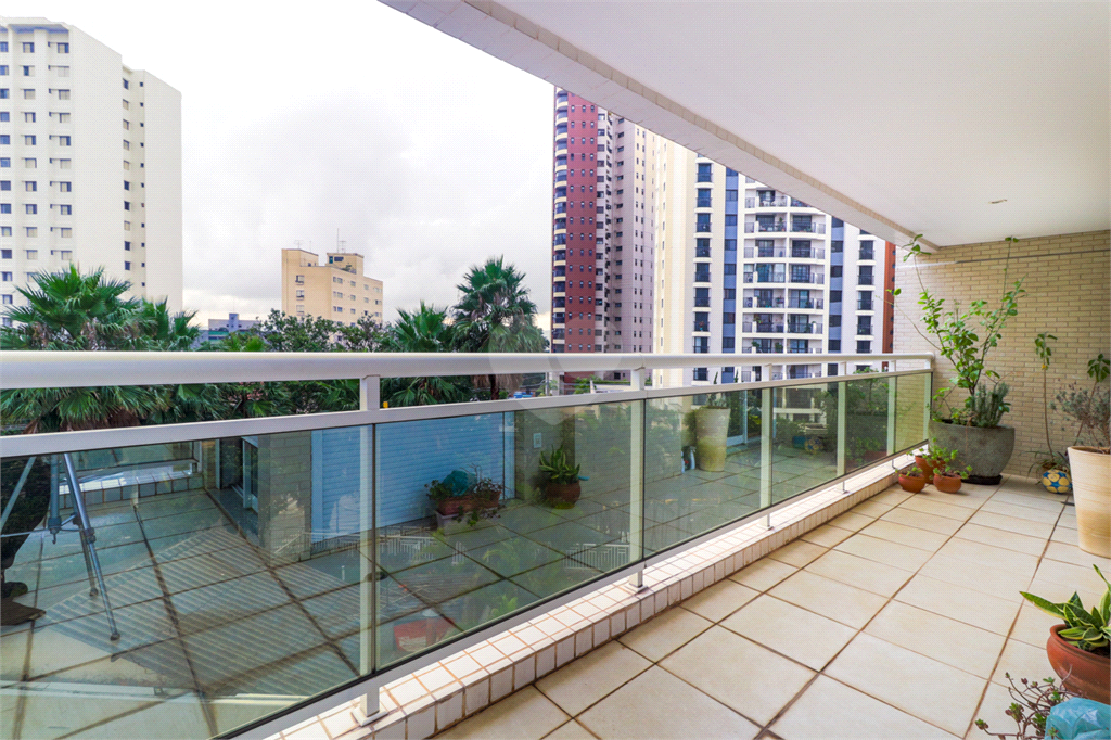 Venda Apartamento São Paulo Alto Da Lapa REO659957 1