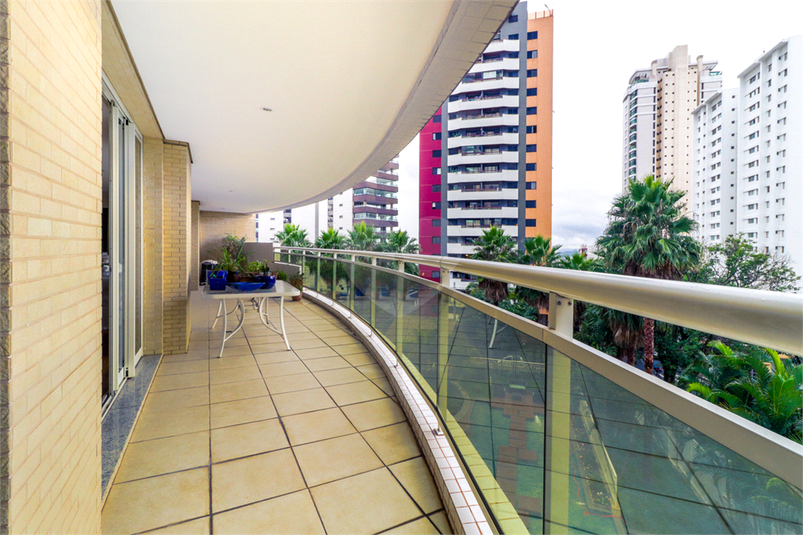 Venda Apartamento São Paulo Alto Da Lapa REO659957 5