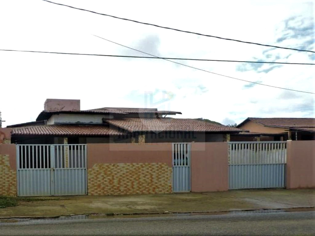 Venda Casa Nísia Floresta Centro REO659959 3