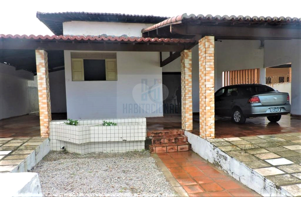 Venda Casa Nísia Floresta Centro REO659959 1