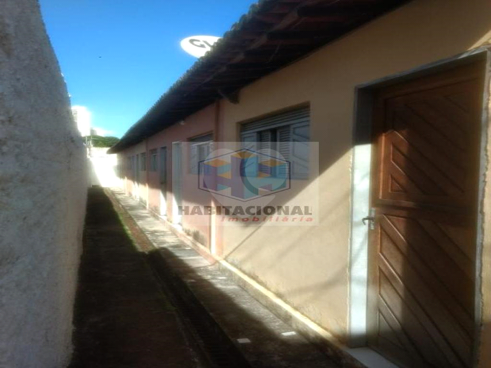 Venda Casa Natal Alecrim REO659971 1