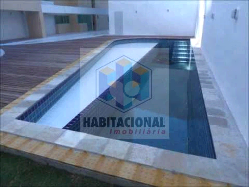 Venda Apartamento Natal Petrópolis REO659980 7