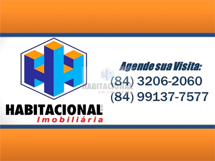 Venda Terreno Natal Tirol REO659996 1