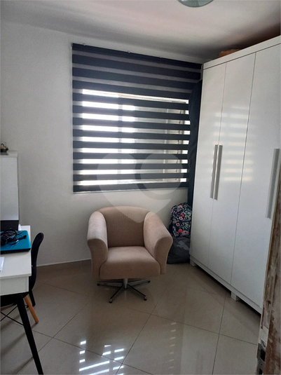 Venda Apartamento São Paulo Jardim Taquaral REO660001 4