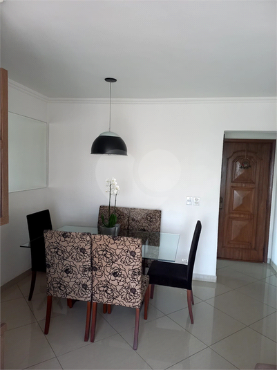 Venda Apartamento São Paulo Jardim Taquaral REO660001 2