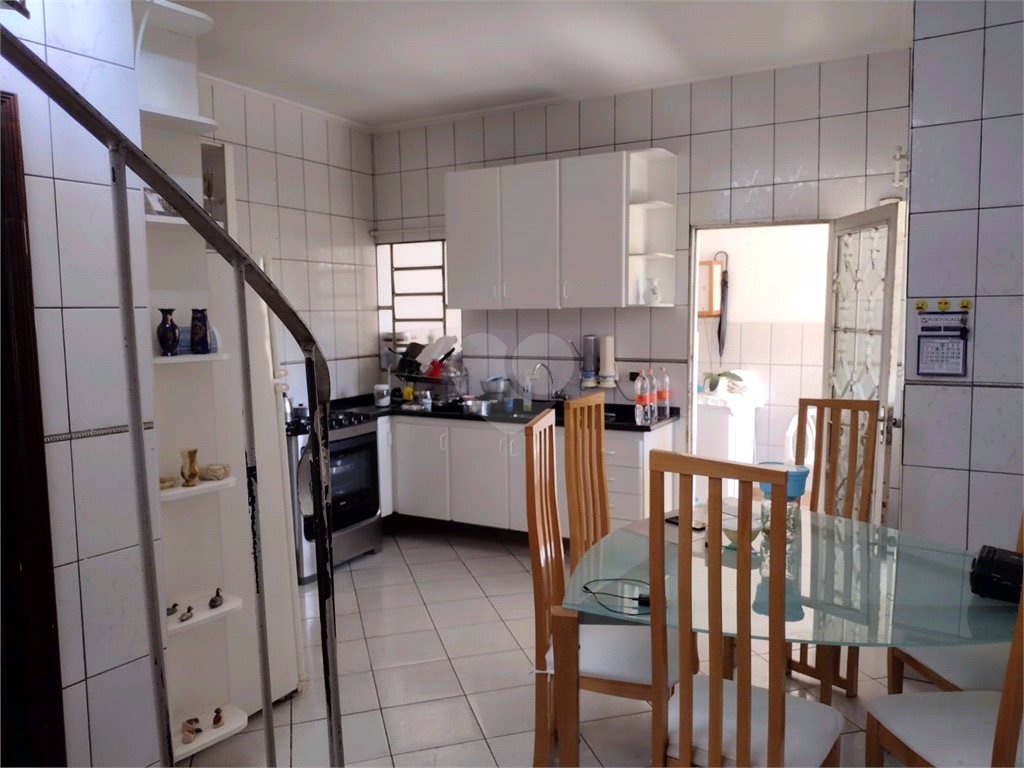 Venda Casa São Paulo Cidade Ademar REO660002 6