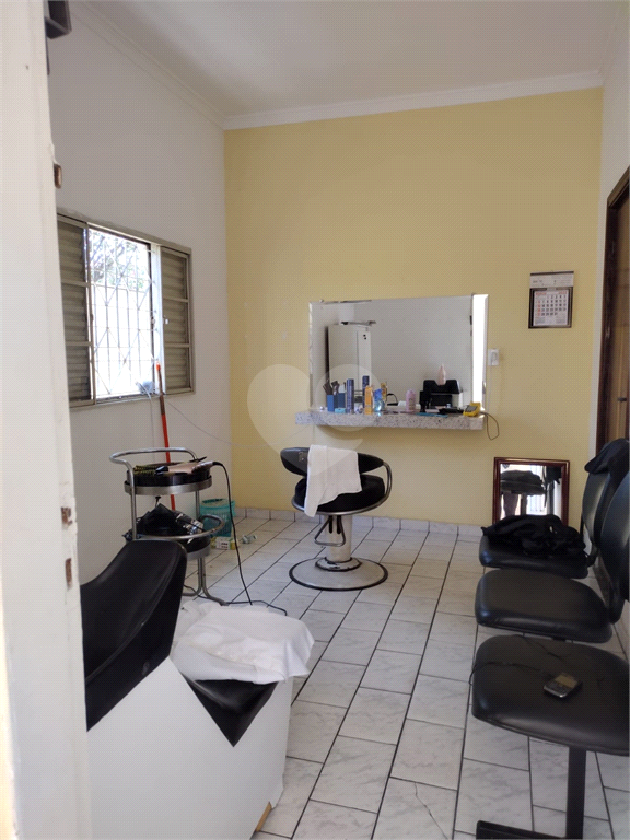 Venda Casa São Paulo Cidade Ademar REO660002 16