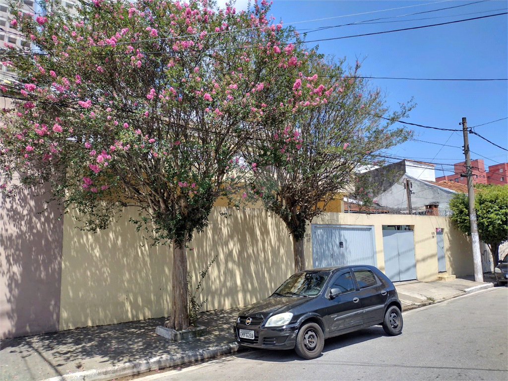 Venda Casa São Paulo Cidade Ademar REO660002 20