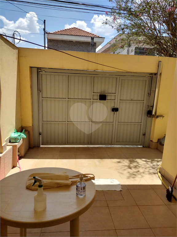 Venda Casa São Paulo Cidade Ademar REO660002 15