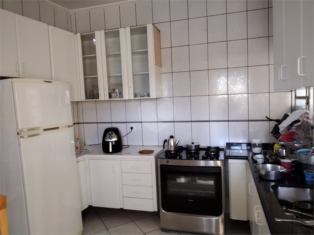 Venda Casa São Paulo Cidade Ademar REO660002 5