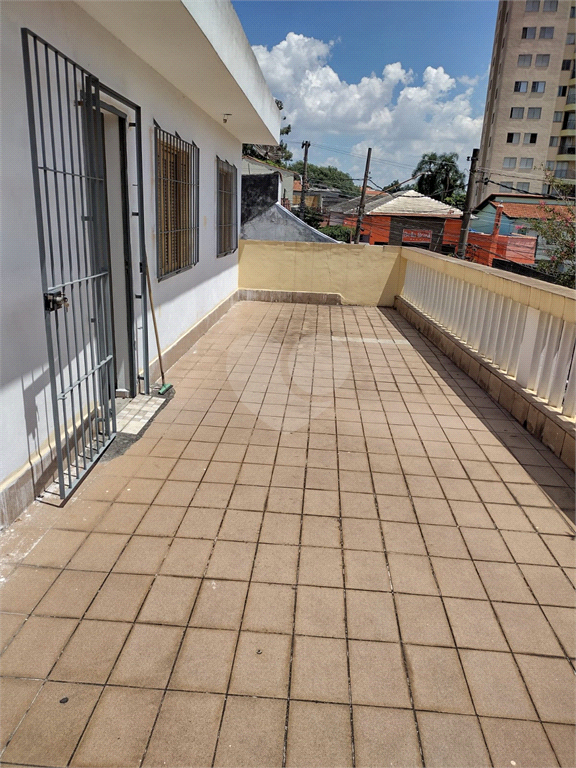 Venda Casa São Paulo Cidade Ademar REO660002 11