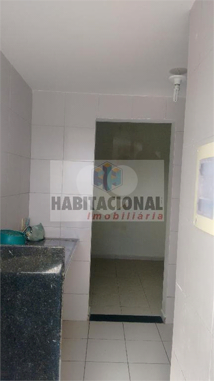 Venda Apartamento São Gonçalo Do Amarante Olho D'agua REO660003 4