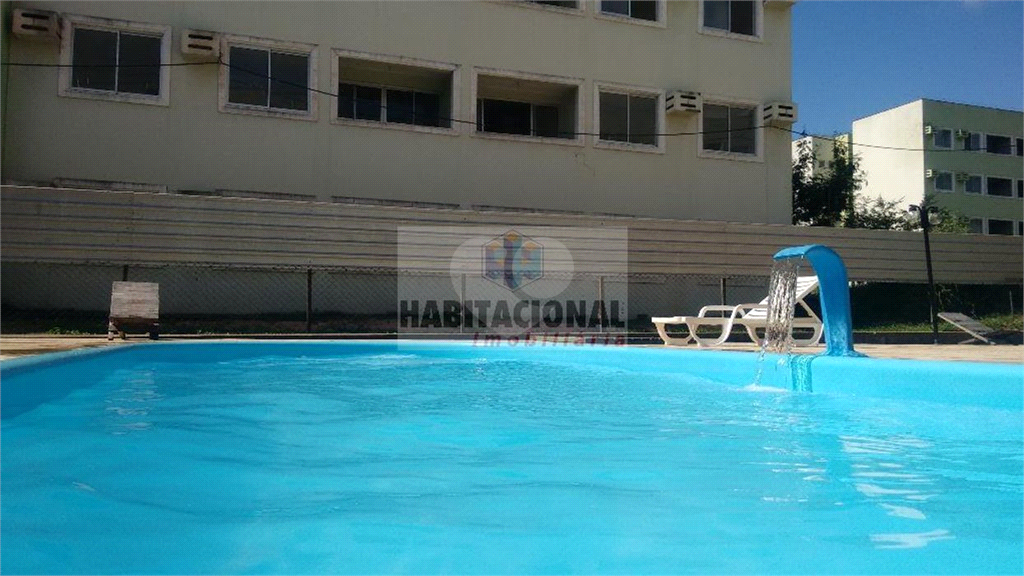 Venda Apartamento São Gonçalo Do Amarante Olho D'agua REO660003 14