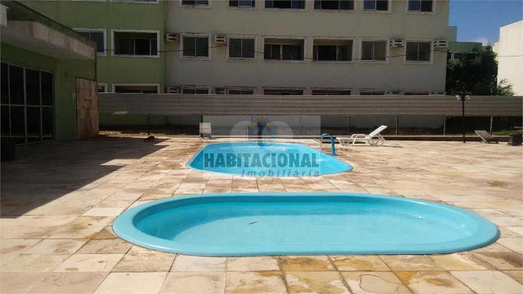 Venda Apartamento São Gonçalo Do Amarante Olho D'agua REO660003 12