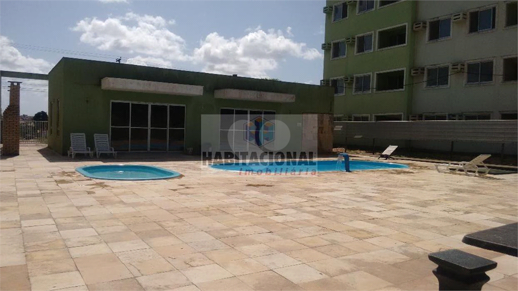 Venda Apartamento São Gonçalo Do Amarante Olho D'agua REO660003 7