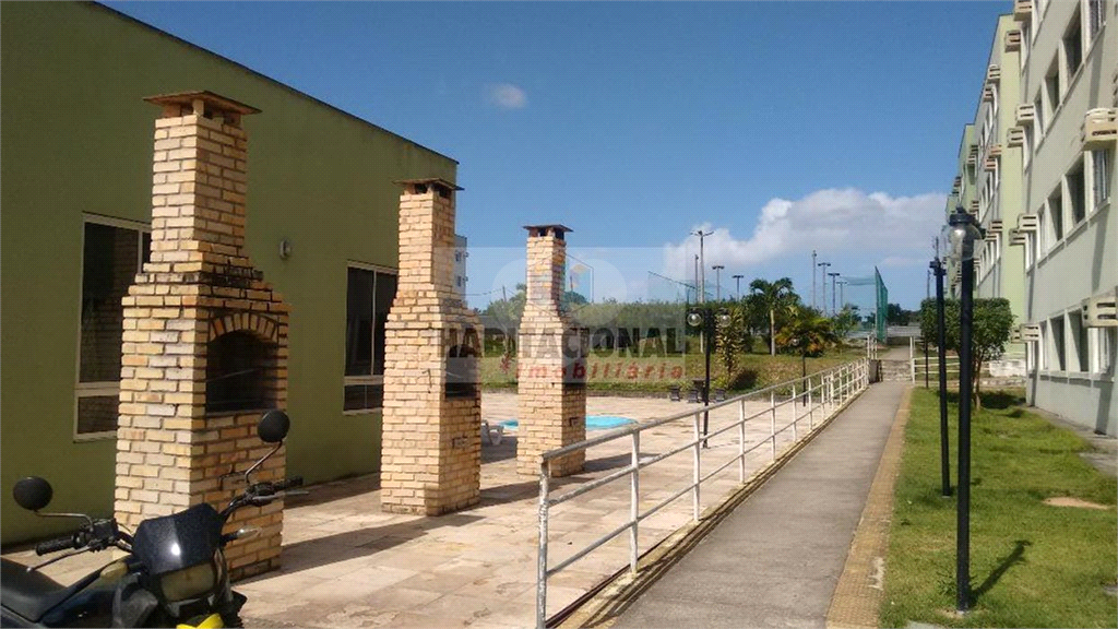 Venda Apartamento São Gonçalo Do Amarante Olho D'agua REO660003 11