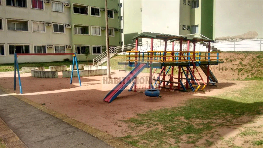 Venda Apartamento São Gonçalo Do Amarante Olho D'agua REO660003 19