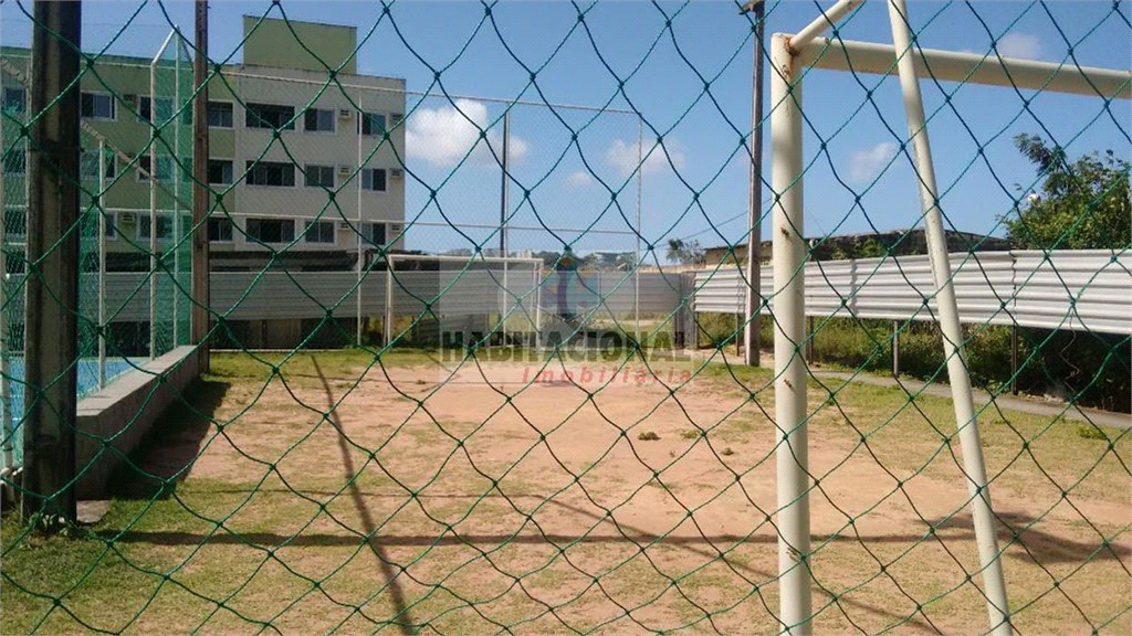 Venda Apartamento São Gonçalo Do Amarante Olho D'agua REO660003 8