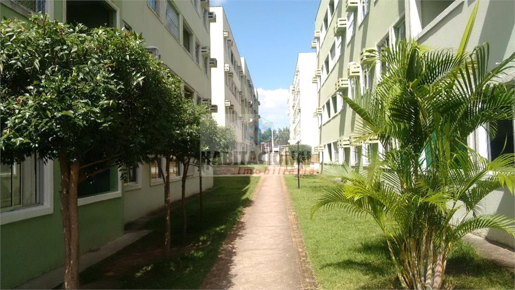 Venda Apartamento São Gonçalo Do Amarante Olho D'agua REO660003 21