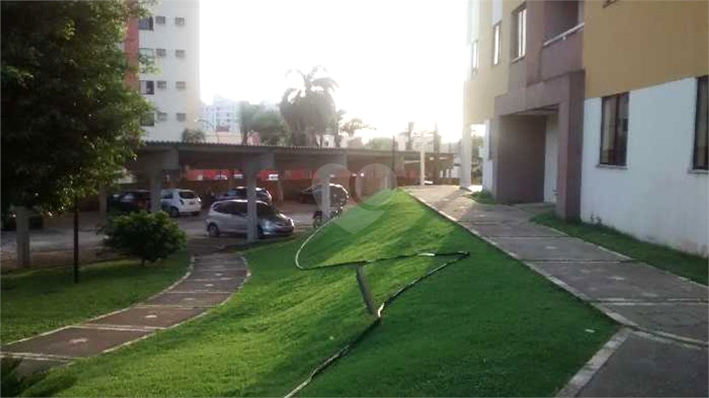 Venda Apartamento Parnamirim Nova Parnamirim REO660006 11