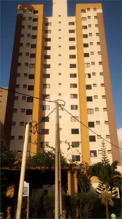 Venda Apartamento Parnamirim Nova Parnamirim REO660006 9