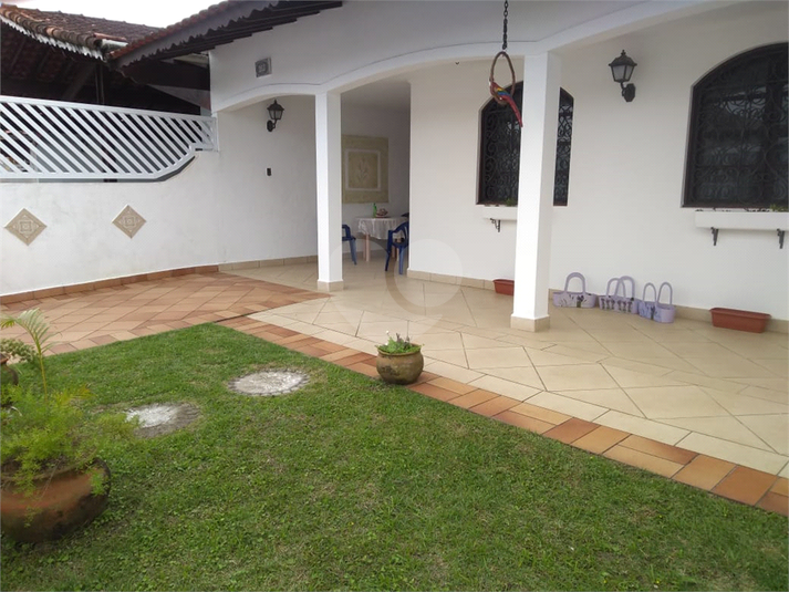 Venda Casa térrea Praia Grande Real REO660008 4