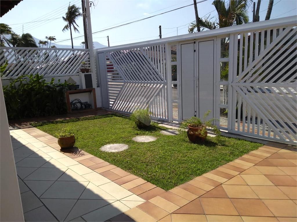 Venda Casa térrea Praia Grande Real REO660008 2