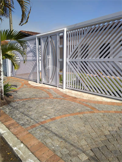 Venda Casa térrea Praia Grande Real REO660008 7