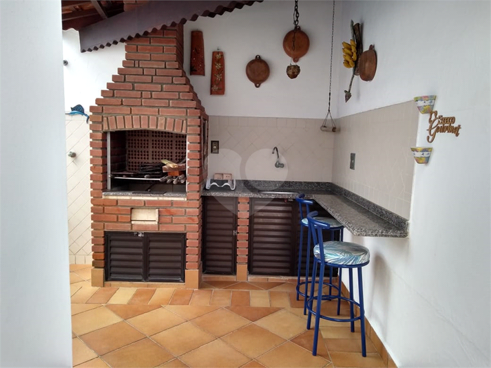 Venda Casa térrea Praia Grande Real REO660008 29